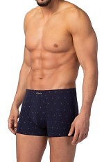 Bokserki Lama M-1078 SZ A'2 3XL-4XL