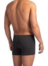 Bokserki Lama M-1078 SZ A'2 3XL-4XL