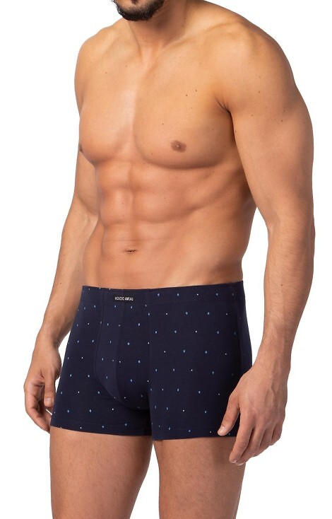 Bokserki Lama M-1078 SZ A'2 3XL-4XL