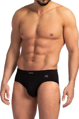 Slipy Lama M-BAM 892 CL Bamboo A'2 3XL-4XL - zdjęcie 2