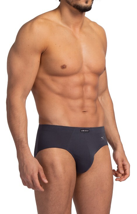 Slipy Lama M-BAM 892 CL Bamboo A'2 3XL-4XL