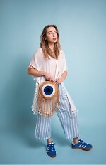 Pareo Art Of Polo 25274 Vero