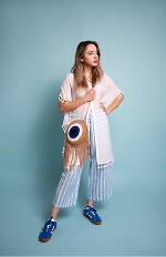 Pareo Art Of Polo 25274 Vero