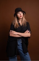 Pareo Art Of Polo 25274 Vero