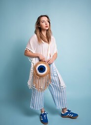 Pareo Art Of Polo 25274 Vero