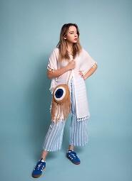 Pareo Art Of Polo 25274 Vero