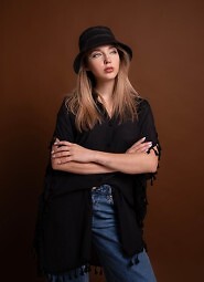 Pareo Art Of Polo 25274 Vero