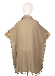 Pareo Art Of Polo 25274 Vero