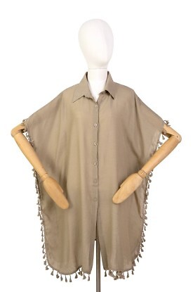 Pareo Art Of Polo 25274 Vero - zdjęcie 2