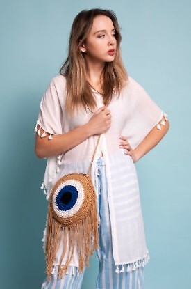 Pareo Art Of Polo 25274 Vero