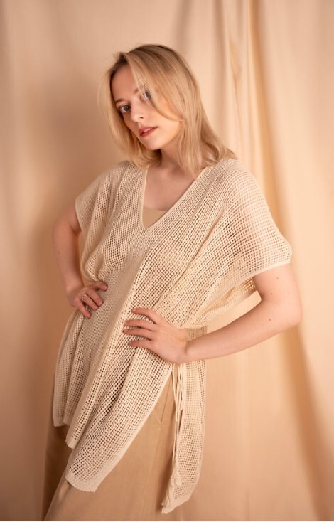 Pareo Art Of Polo 25272 Leyla