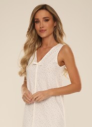 Koszula De Lafense 043 Stella sz/r S-2XL