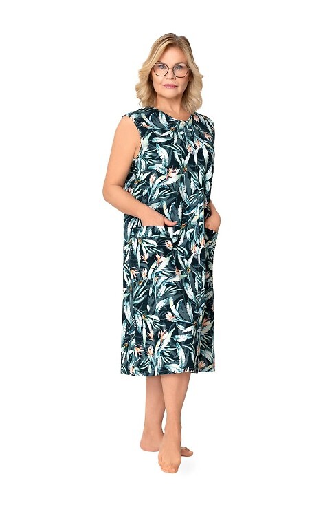 Szlafrok Martel 247 Renata I M-3XL