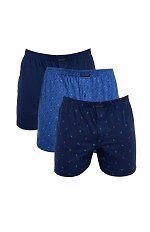 Bokserki Cornette 435/01 A'3 M-2XL