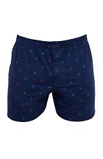 Bokserki Cornette 435/01 A'3 M-2XL