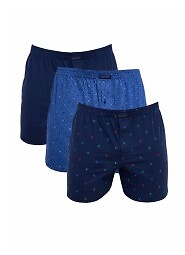 Bokserki Cornette 435/01 A'3 M-2XL