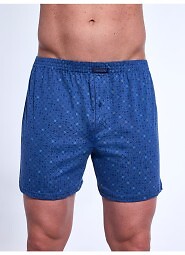 Bokserki Cornette 435/01 A'3 M-2XL