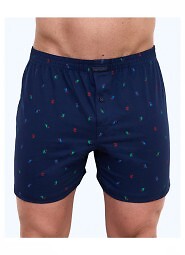 Bokserki Cornette 435/01 A'3 M-2XL