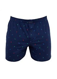 Bokserki Cornette 435/01 A'3 M-2XL