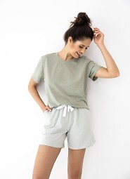 Piżama Sensis Yara kr/r S-XL