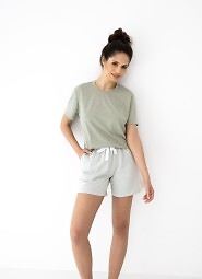 Piżama Sensis Yara kr/r S-XL