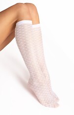 Podkolanówki Fiore G2152 Darlita 20 den