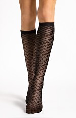 Podkolanówki Fiore G2152 Darlita 20 den