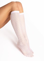 Podkolanówki Fiore G2152 Darlita 20 den