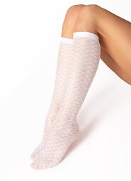 Podkolanówki Fiore G2152 Darlita 20 den