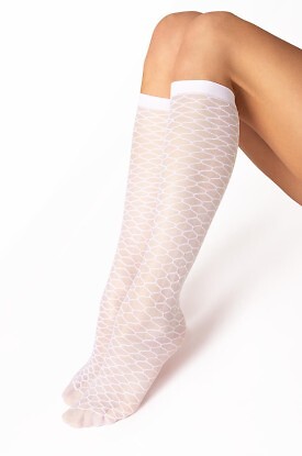 Podkolanówki Fiore G2152 Darlita 20 den