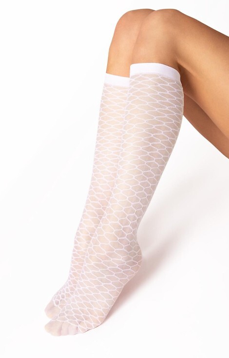 Podkolanówki Fiore G2152 Darlita 20 den