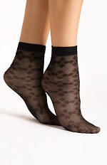 Skarpetki Fiore G1198 Una 20 den