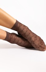 Skarpetki Fiore G1198 Una 20 den