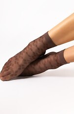 Skarpetki Fiore G1198 Una 20 den