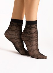 Skarpetki Fiore G1198 Una 20 den