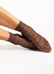 Skarpetki Fiore G1198 Una 20 den