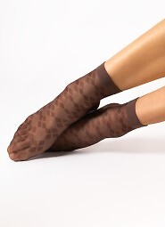 Skarpetki Fiore G1198 Una 20 den