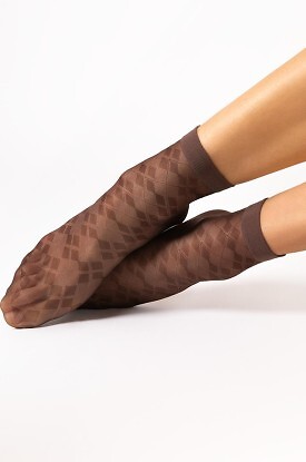 Skarpetki Fiore G1198 Una 20 den