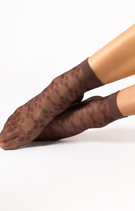 Skarpetki Fiore G1198 Una 20 den