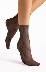 Skarpetki Fiore G1200 Rosa 20 den