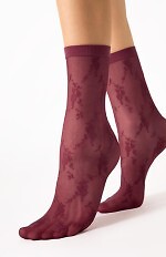 Skarpetki Fiore G1200 Rosa 20 den