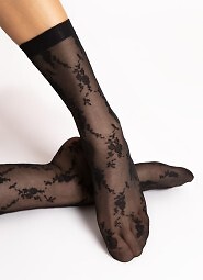 Skarpetki Fiore G1200 Rosa 20 den