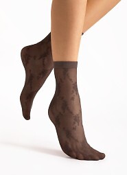 Skarpetki Fiore G1200 Rosa 20 den