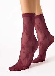 Skarpetki Fiore G1200 Rosa 20 den
