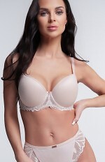 Biustonosz kopa Ava 2255 Beige