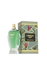 Perfumy Fragrance World Urban Man męskie 90 ml