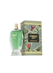 Perfumy Fragrance World Urban Man męskie 90 ml