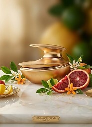 Perfumy French Avenue Pinnace Oryn unisex 100 ml