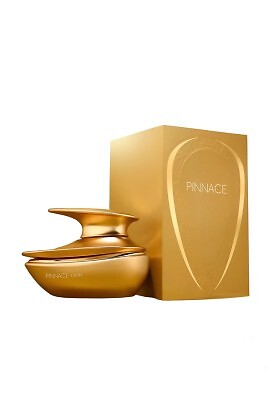 Perfumy French Avenue Pinnace Oryn unisex 100 ml - zdjęcie 2