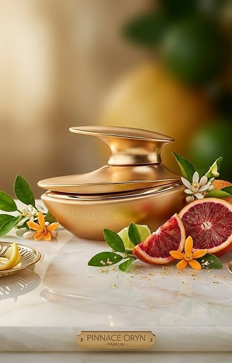 Perfumy French Avenue Pinnace Oryn unisex 100 ml